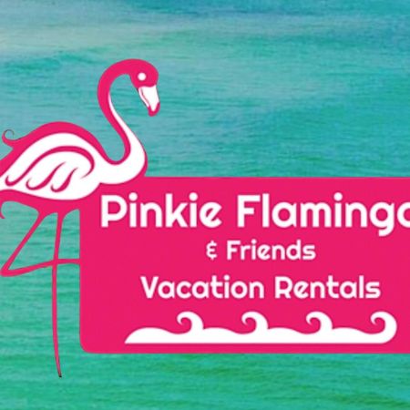 Anna'S Beach House Walk-Out To 30A In Seacrest- Pet-Friendly Rosemary Beach Eksteriør billede