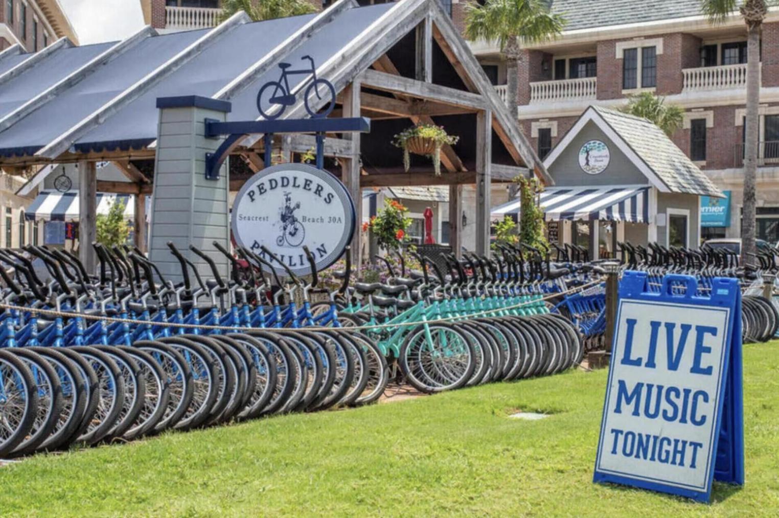 Anna'S Beach House Walk-Out To 30A In Seacrest- Pet-Friendly Rosemary Beach Eksteriør billede
