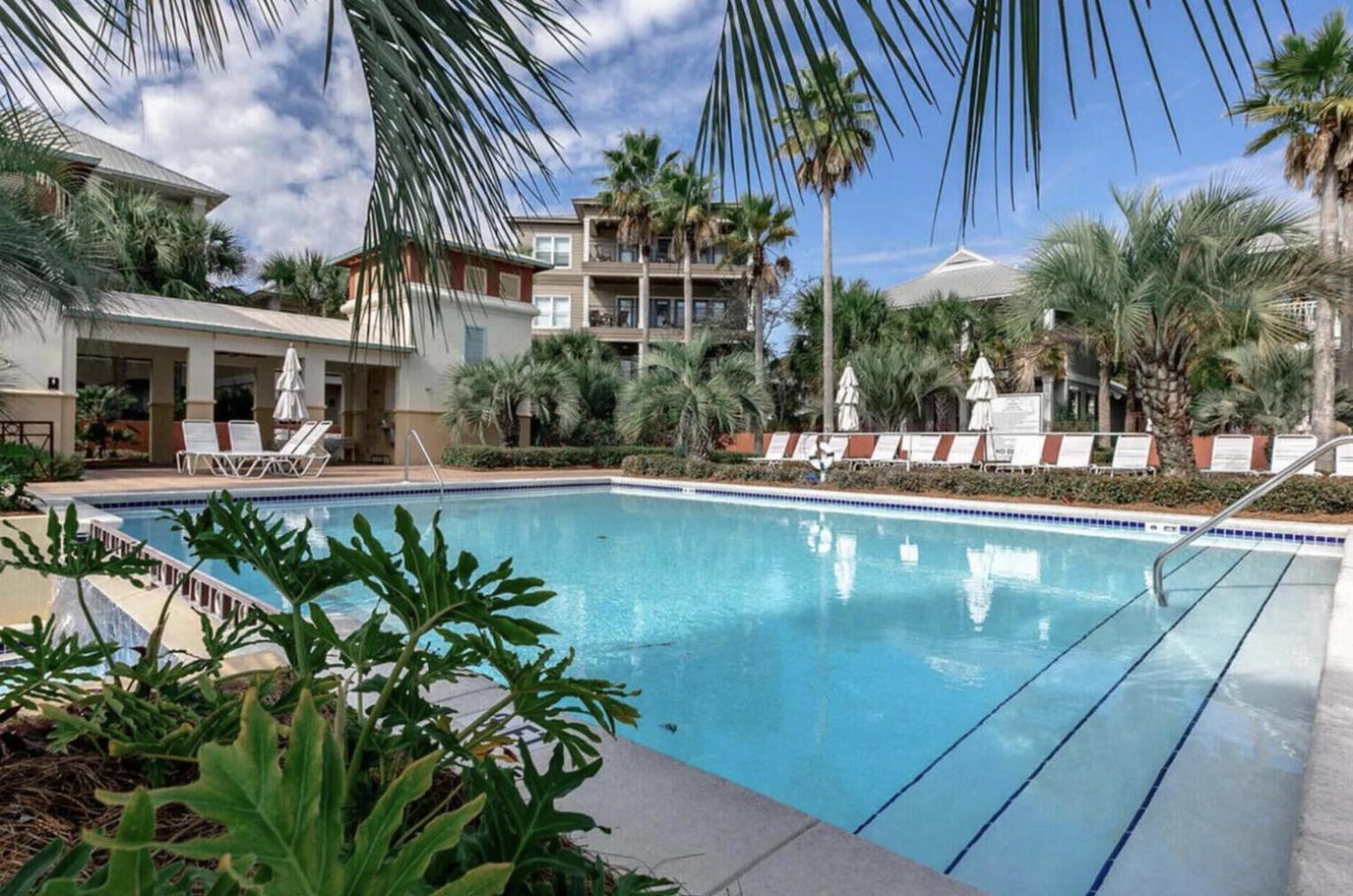 Anna'S Beach House Walk-Out To 30A In Seacrest- Pet-Friendly Rosemary Beach Eksteriør billede