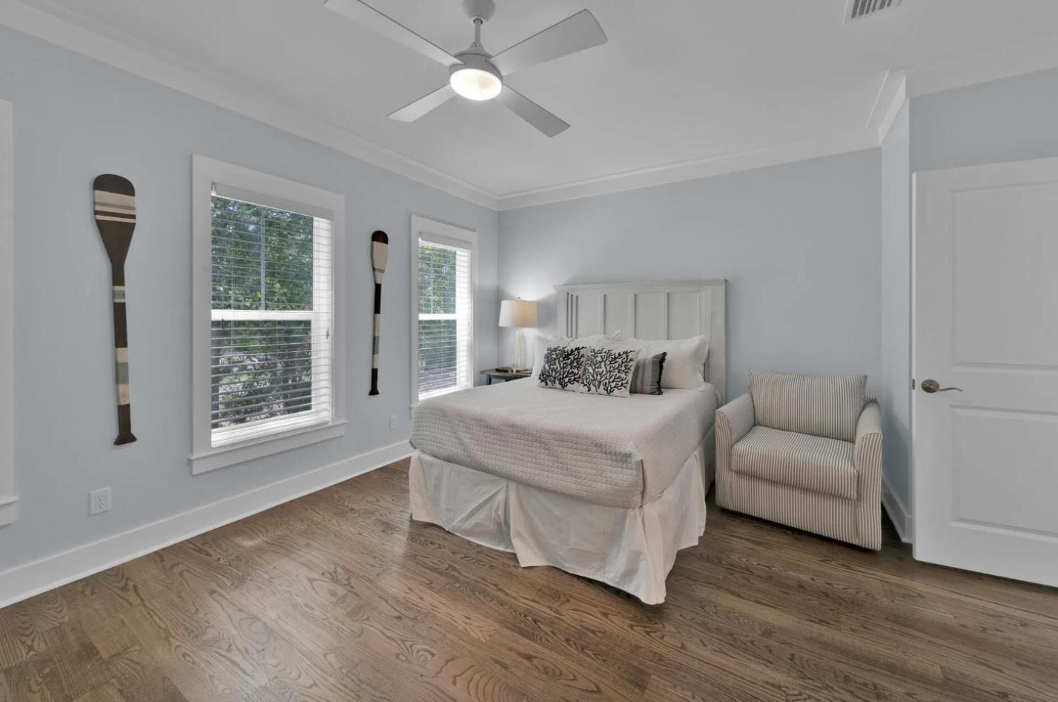 Anna'S Beach House Walk-Out To 30A In Seacrest- Pet-Friendly Rosemary Beach Eksteriør billede