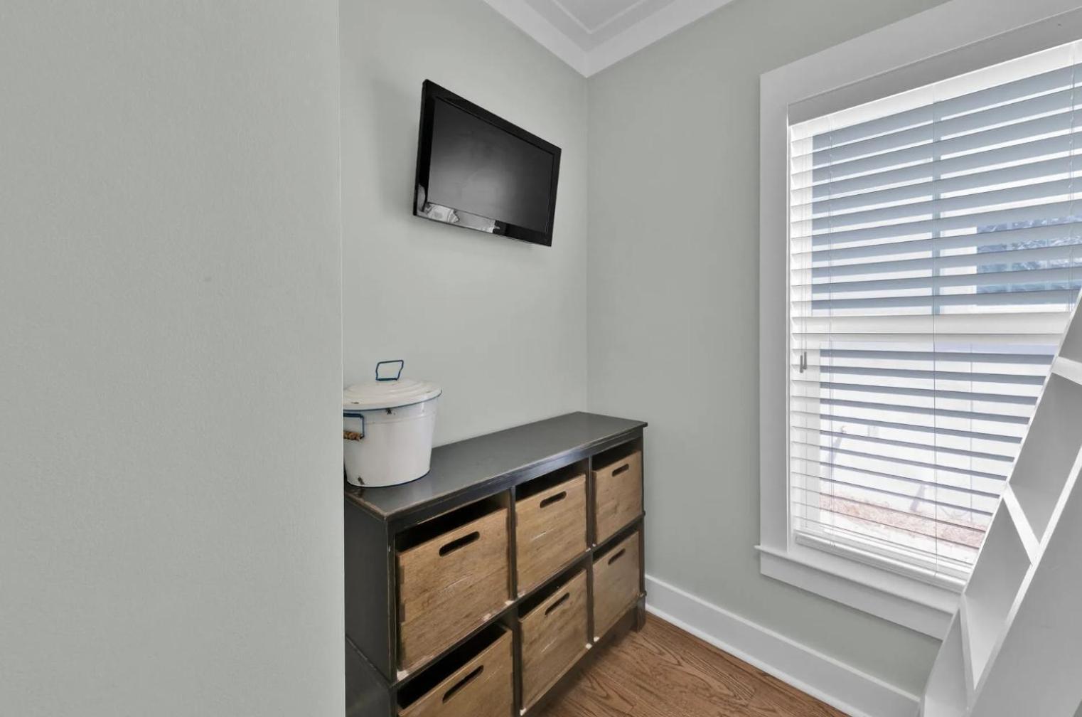 Anna'S Beach House Walk-Out To 30A In Seacrest- Pet-Friendly Rosemary Beach Eksteriør billede