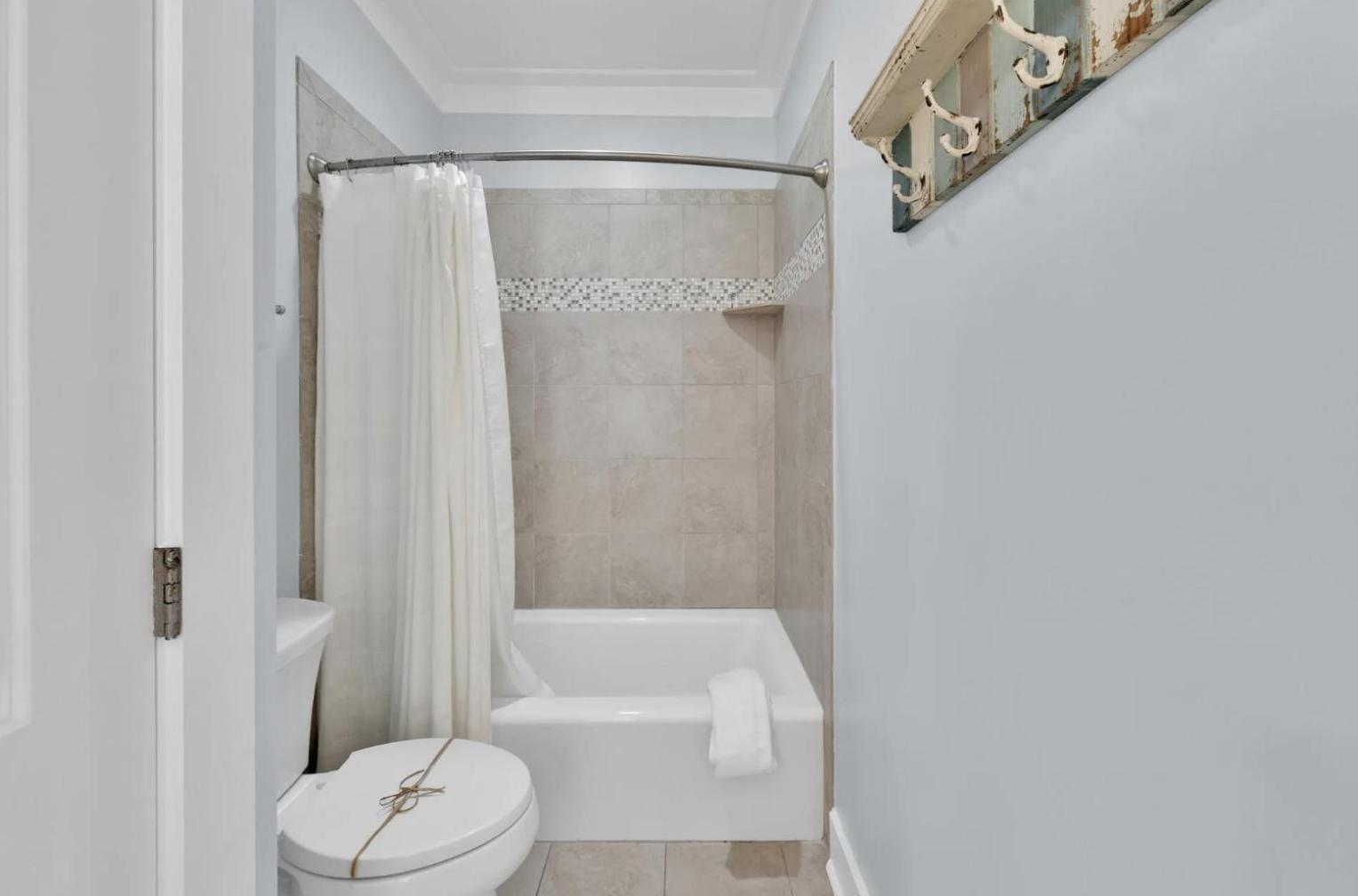 Anna'S Beach House Walk-Out To 30A In Seacrest- Pet-Friendly Rosemary Beach Eksteriør billede