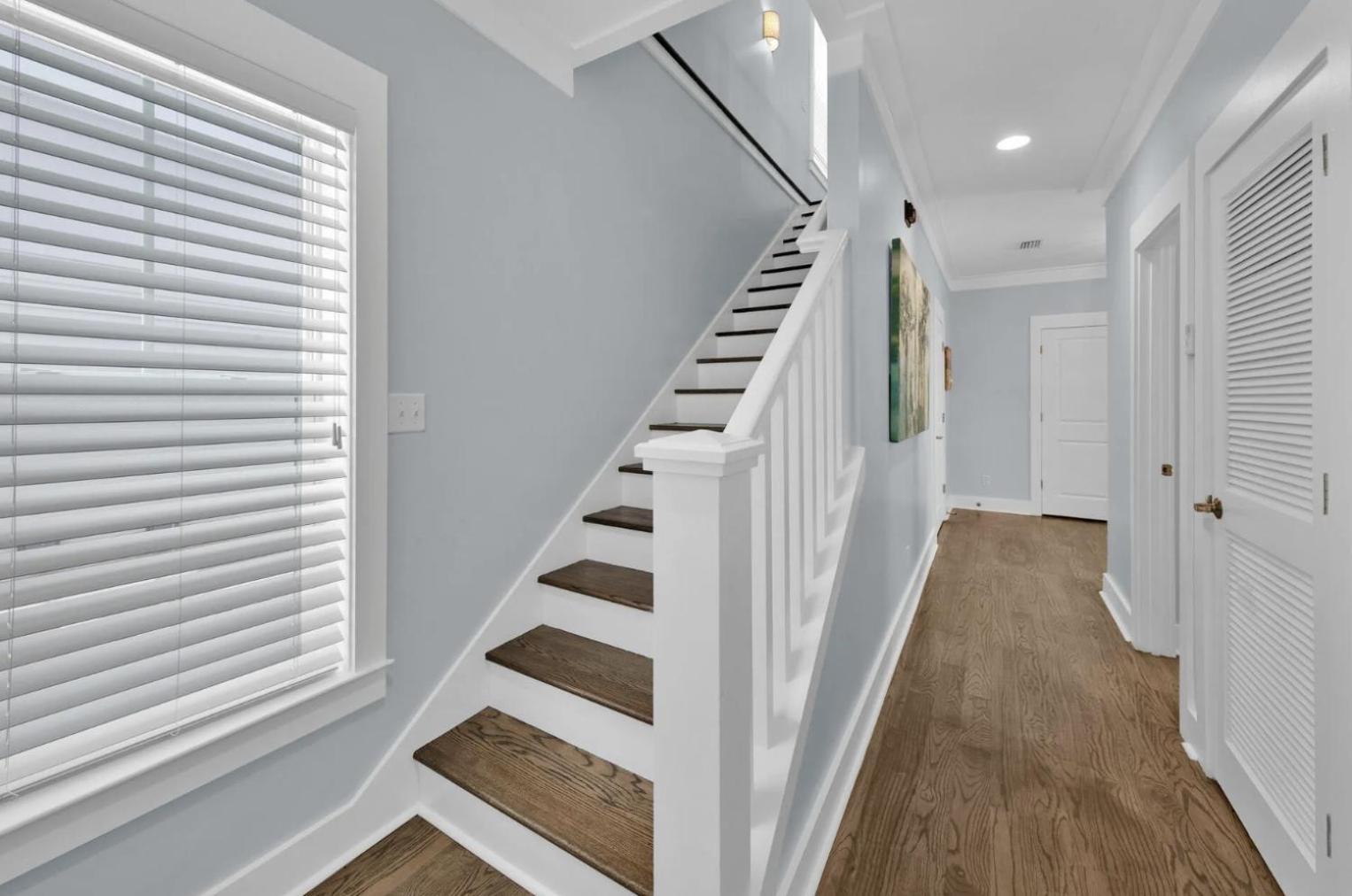 Anna'S Beach House Walk-Out To 30A In Seacrest- Pet-Friendly Rosemary Beach Eksteriør billede