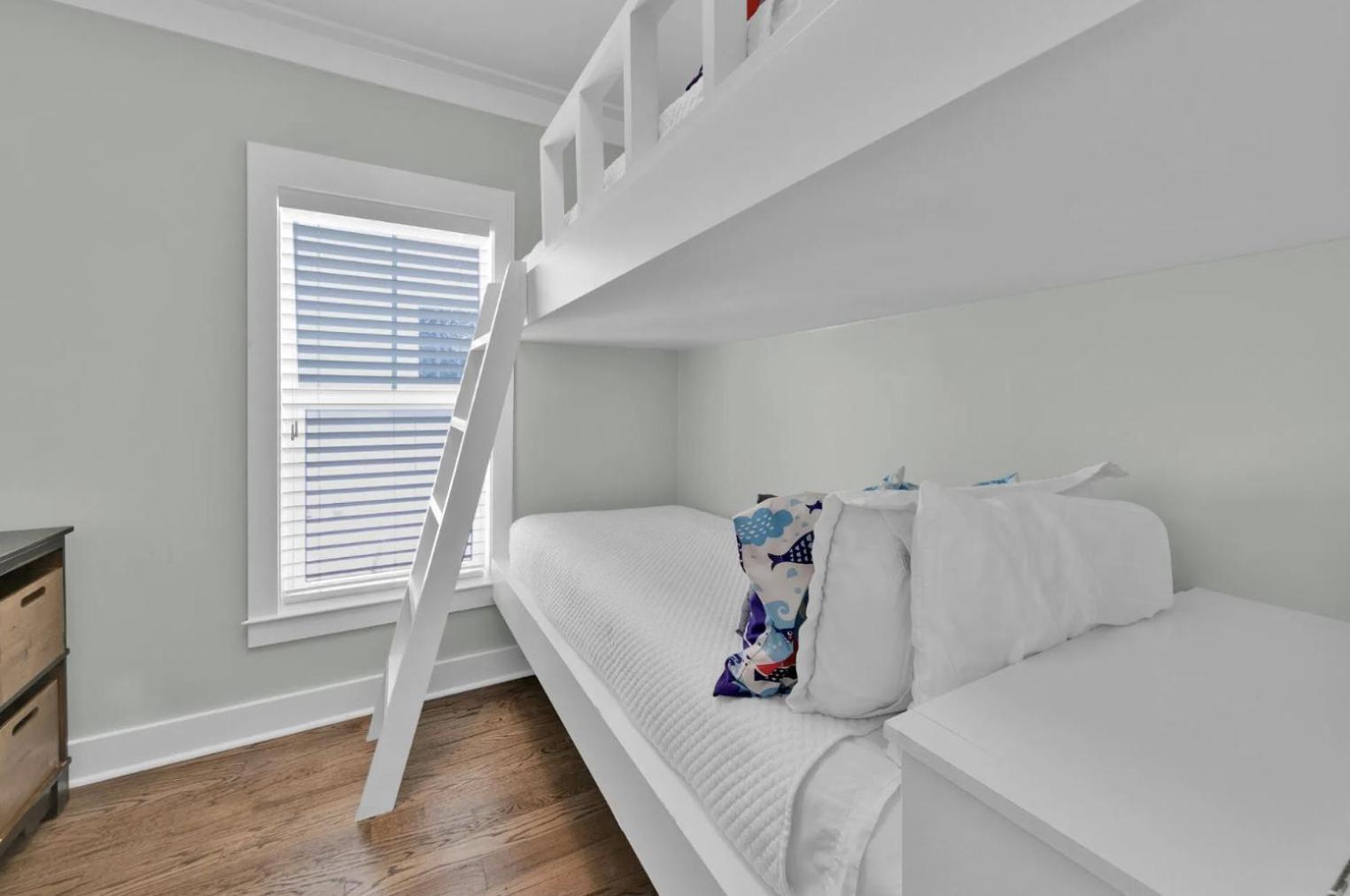Anna'S Beach House Walk-Out To 30A In Seacrest- Pet-Friendly Rosemary Beach Eksteriør billede